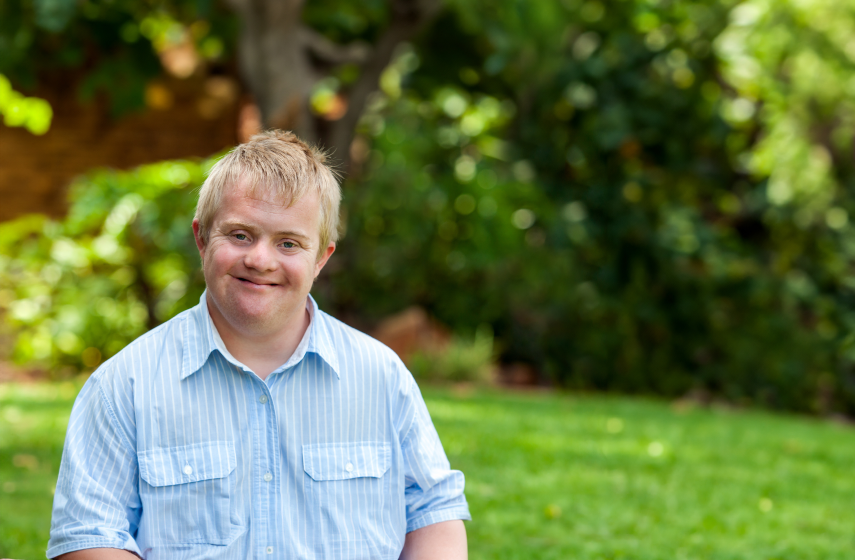 Choice and Control: The Role of a Support Plan in Disability Support