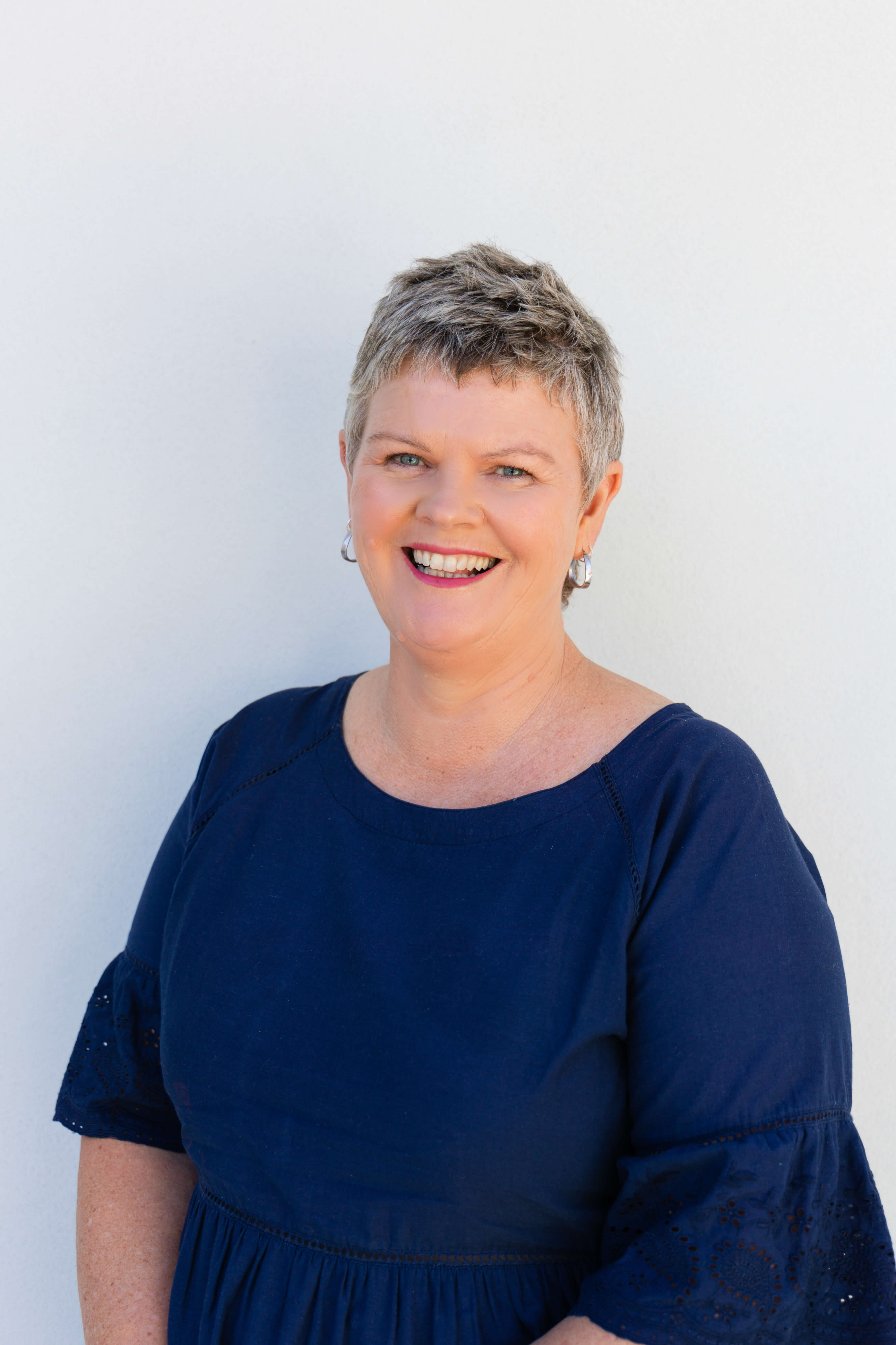 Photo of Julie Dunn