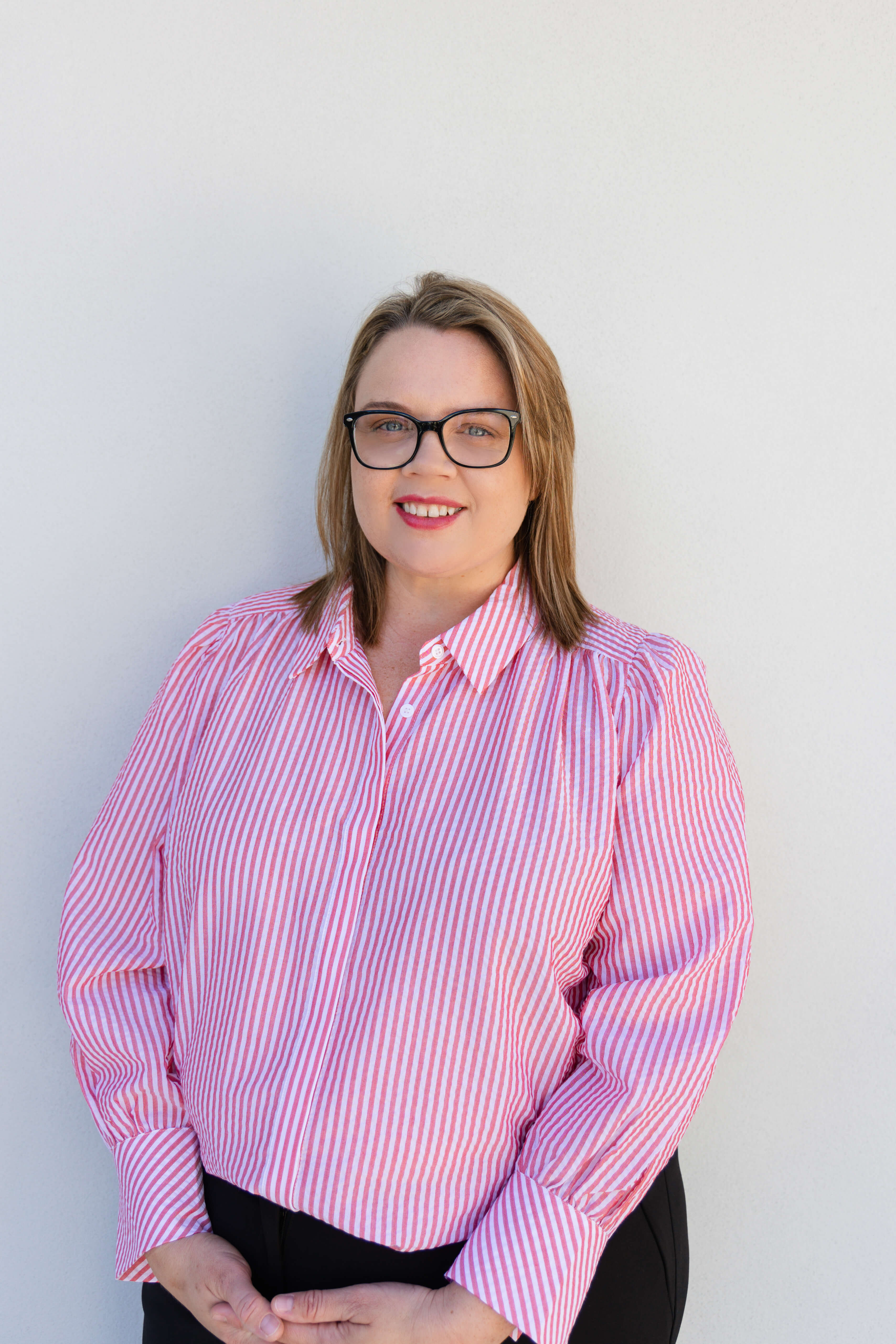Photo of Leah Kelly