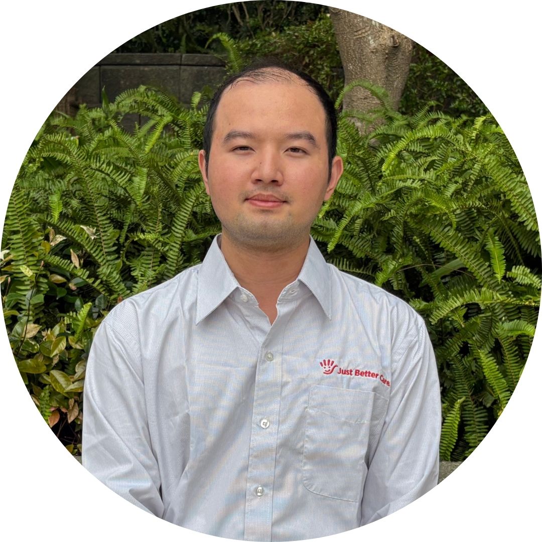 Photo of Jeffrey