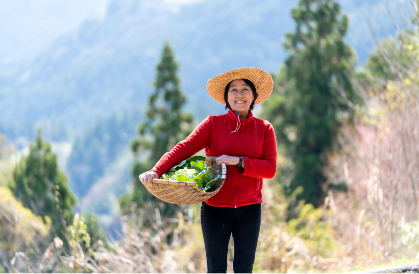 Healthy living tips from the Blue Zones