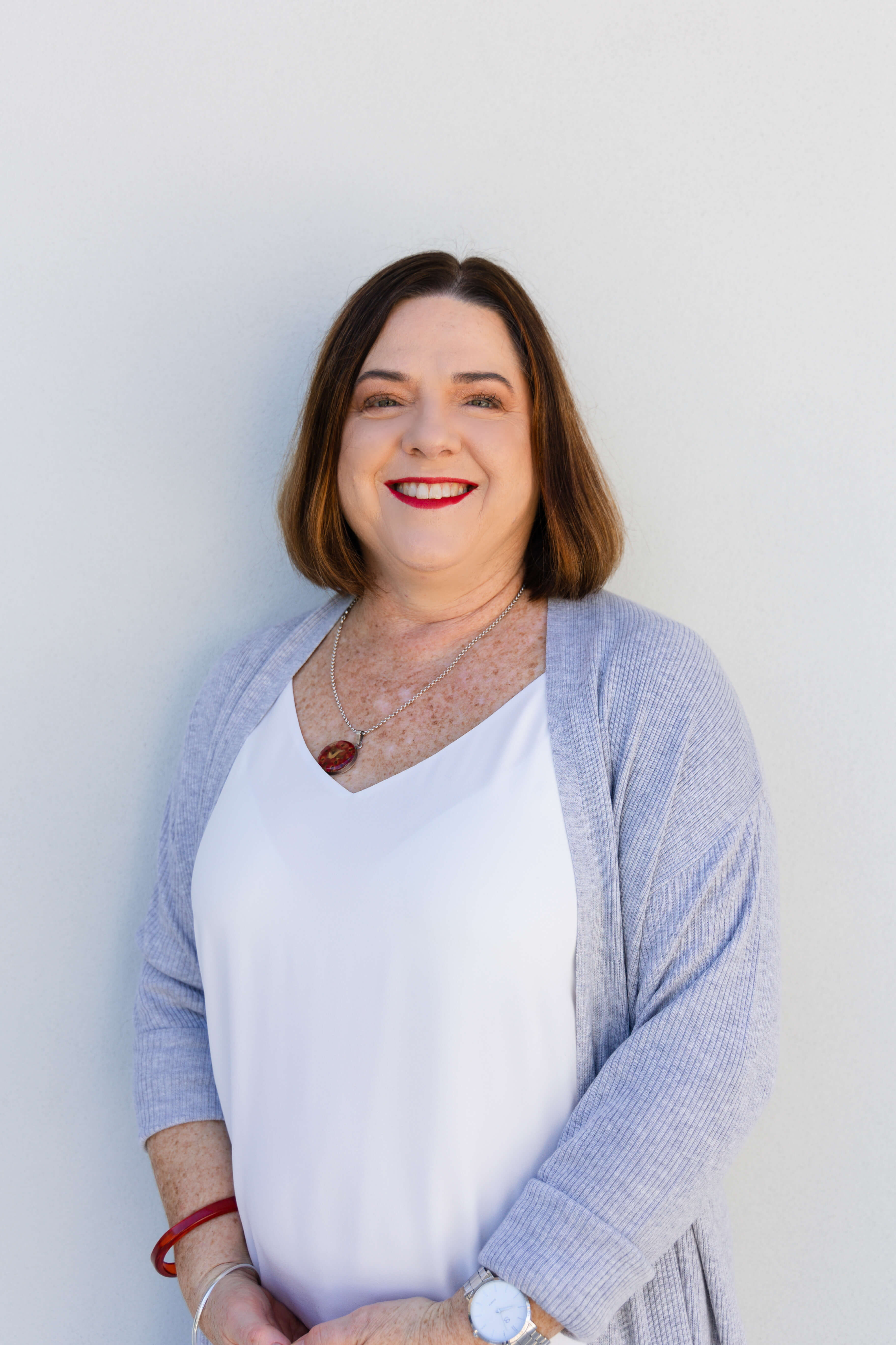 Photo of Jo Garrett