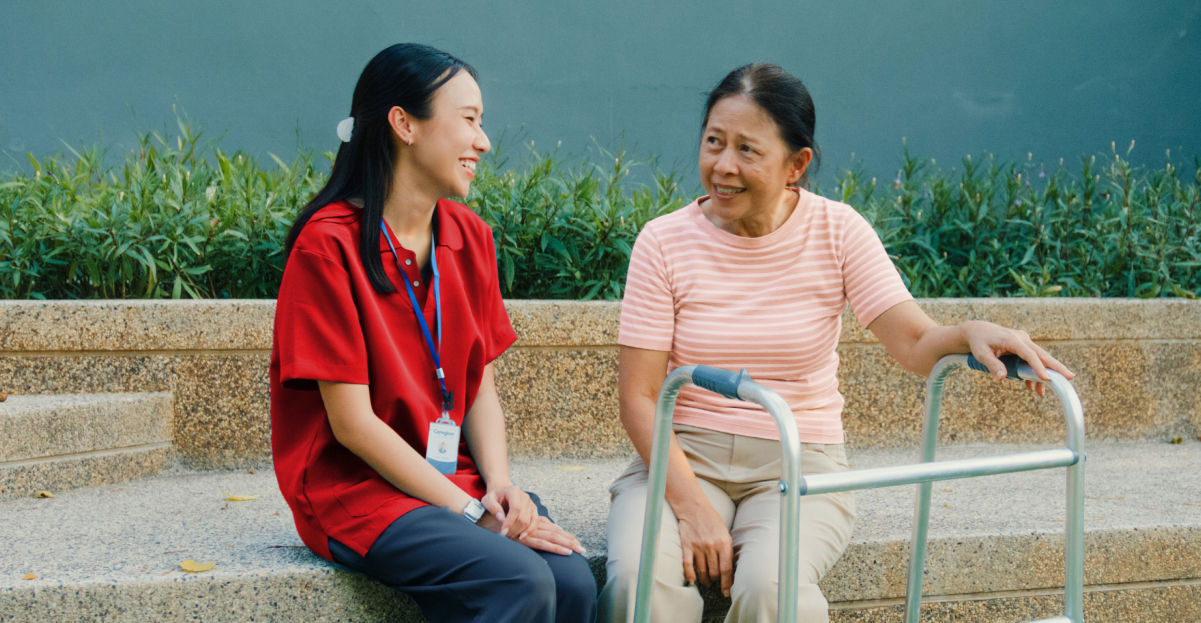 What Support Workers need to know about the new Aged Care Act
