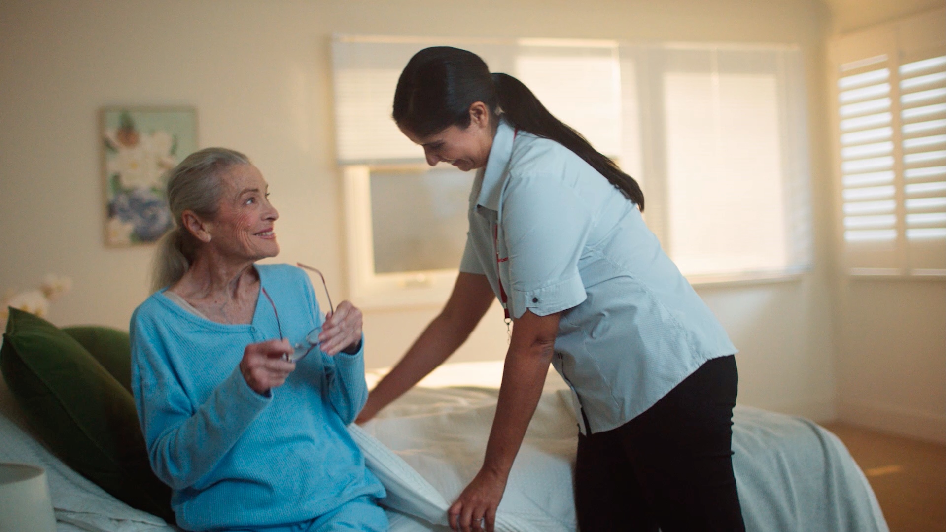 24-hour home care: when round-the-clock support makes sense