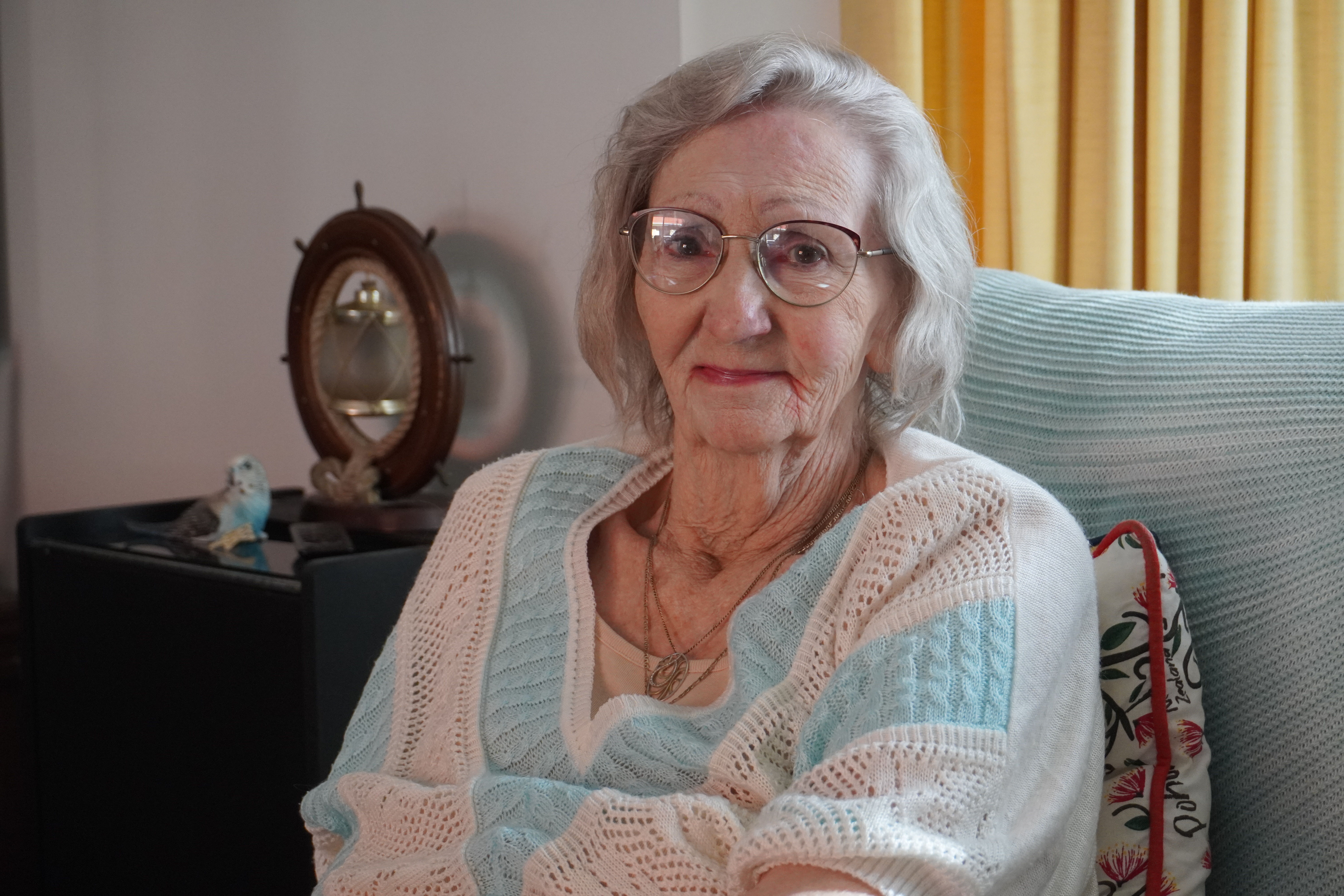 Meet Fran: Strength, Compassion, and Dedication to Family and Community