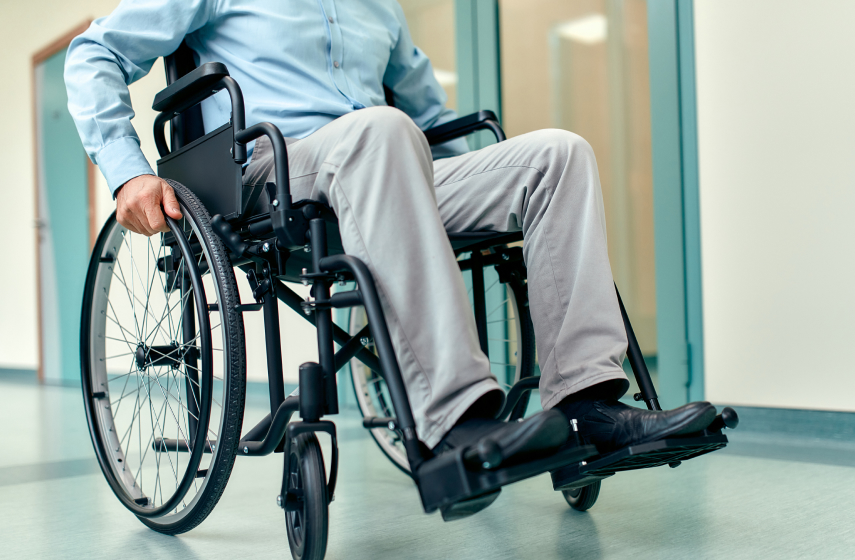 Peak body works to make medical sector more inclusive
