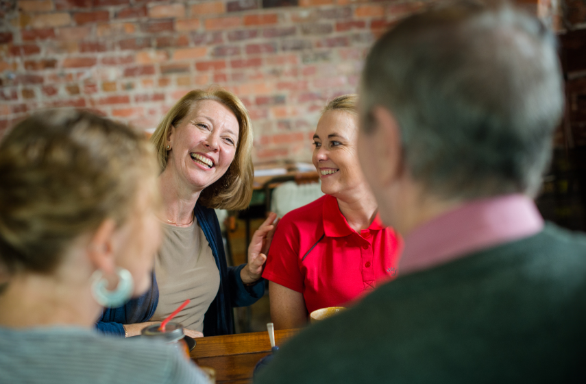 Partners in Care: Why Family Engagement is the Heartbeat of Home Care