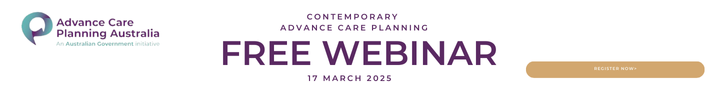 Care Directive Webinar