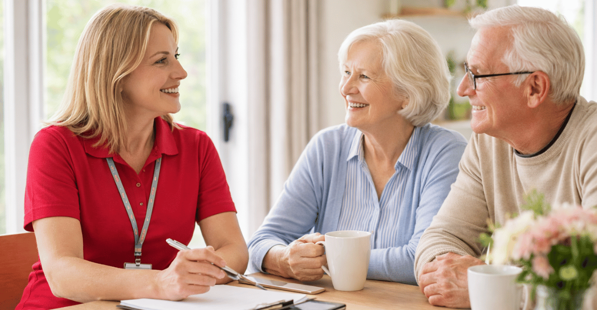 Sydney Home Care 