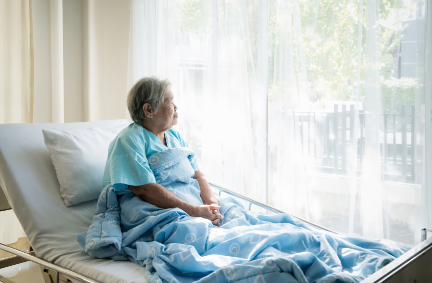 Respite for Carers in Melbourne Mornington
