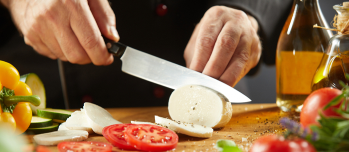 The Importance of a Healthy Diet 