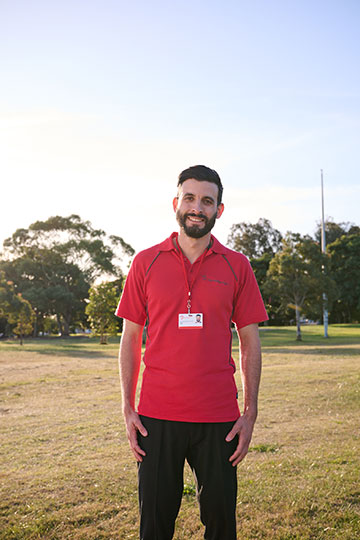 Build a meaningful career helping your local community.