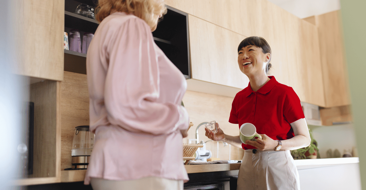 Younger Onset Dementia: Understanding the Signs, Support Pathways and Next Steps