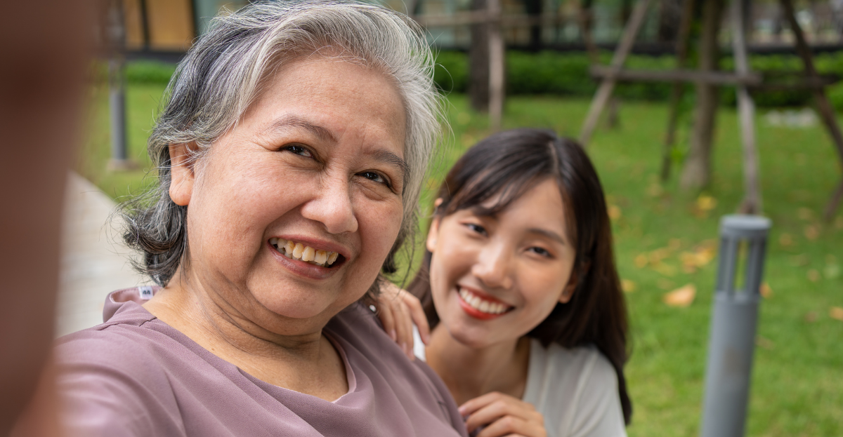 Practical In-Home Support Tips for Carers