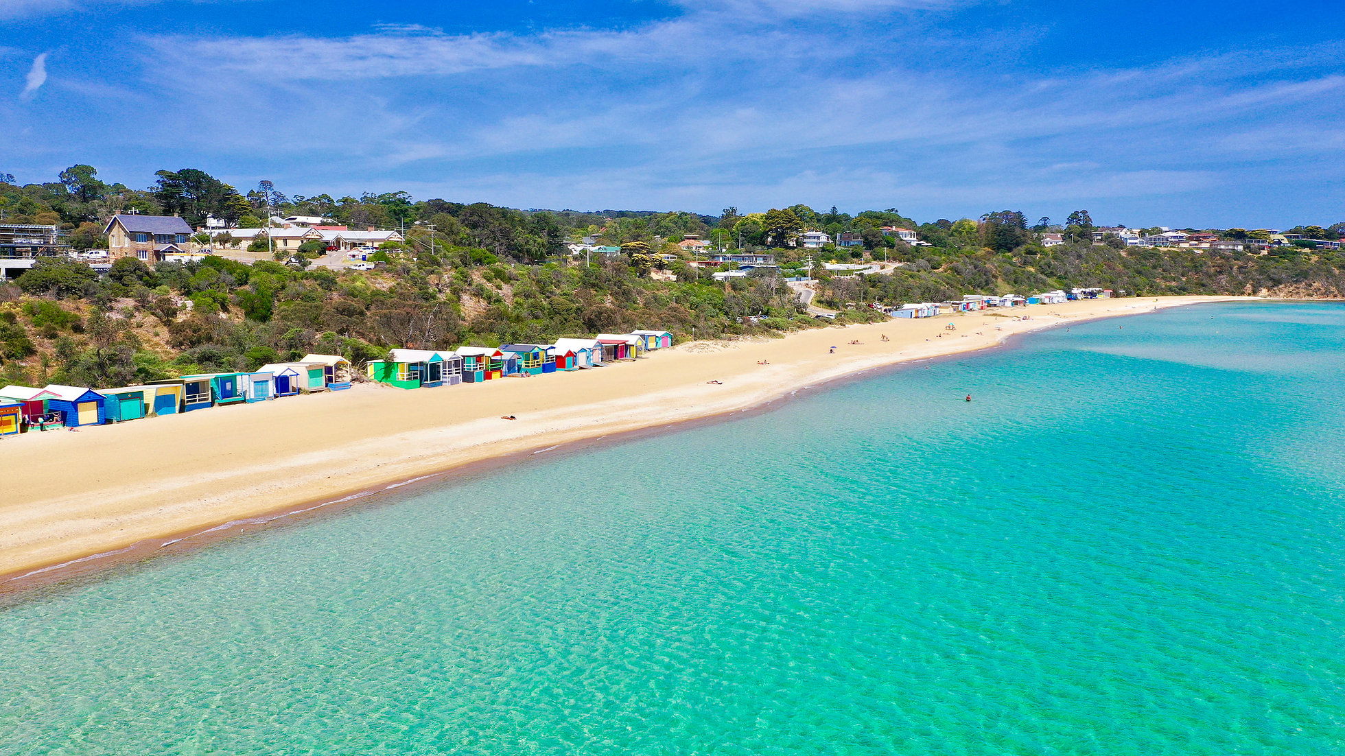 Celebrating 13 years of care on the Mornington Peninsula