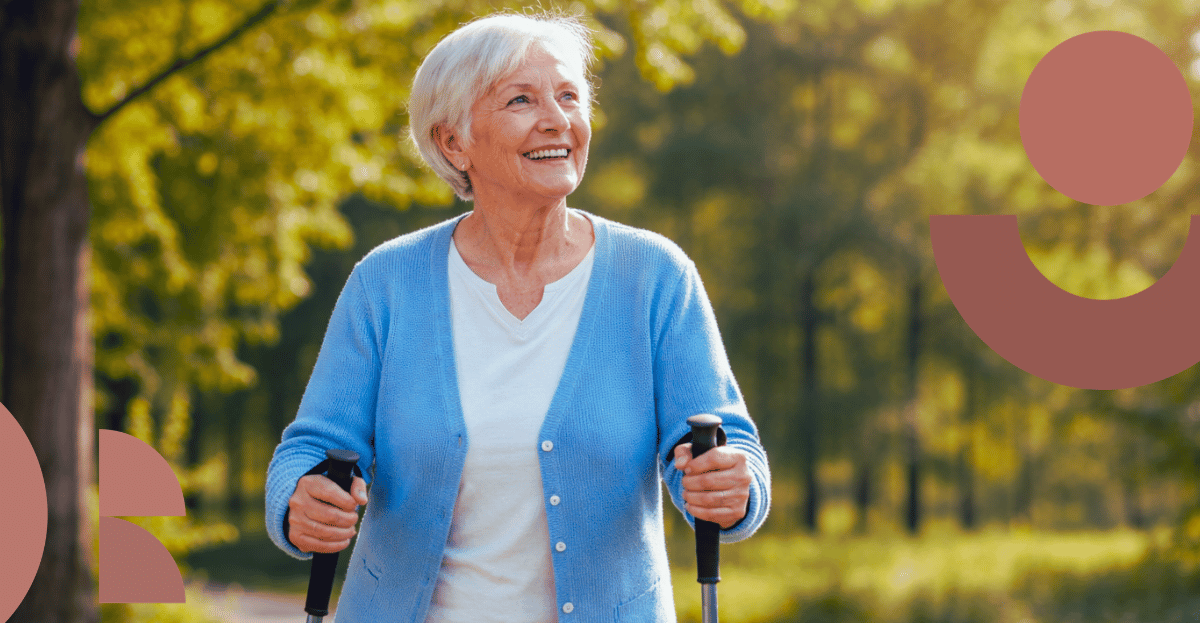 What Is Dignity of Risk in Aged Care?