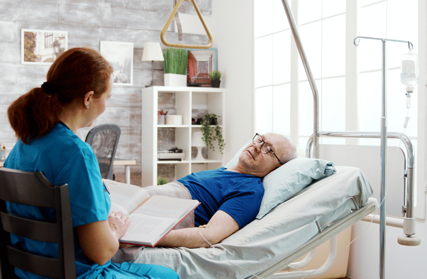 A Complete Guide to Palliative Care in Hobart