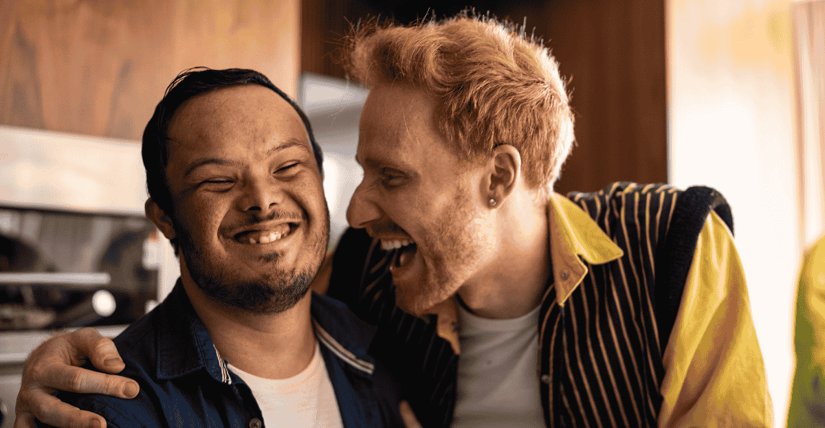 Why we may soon be seeing more actors with disability on the small and large screen