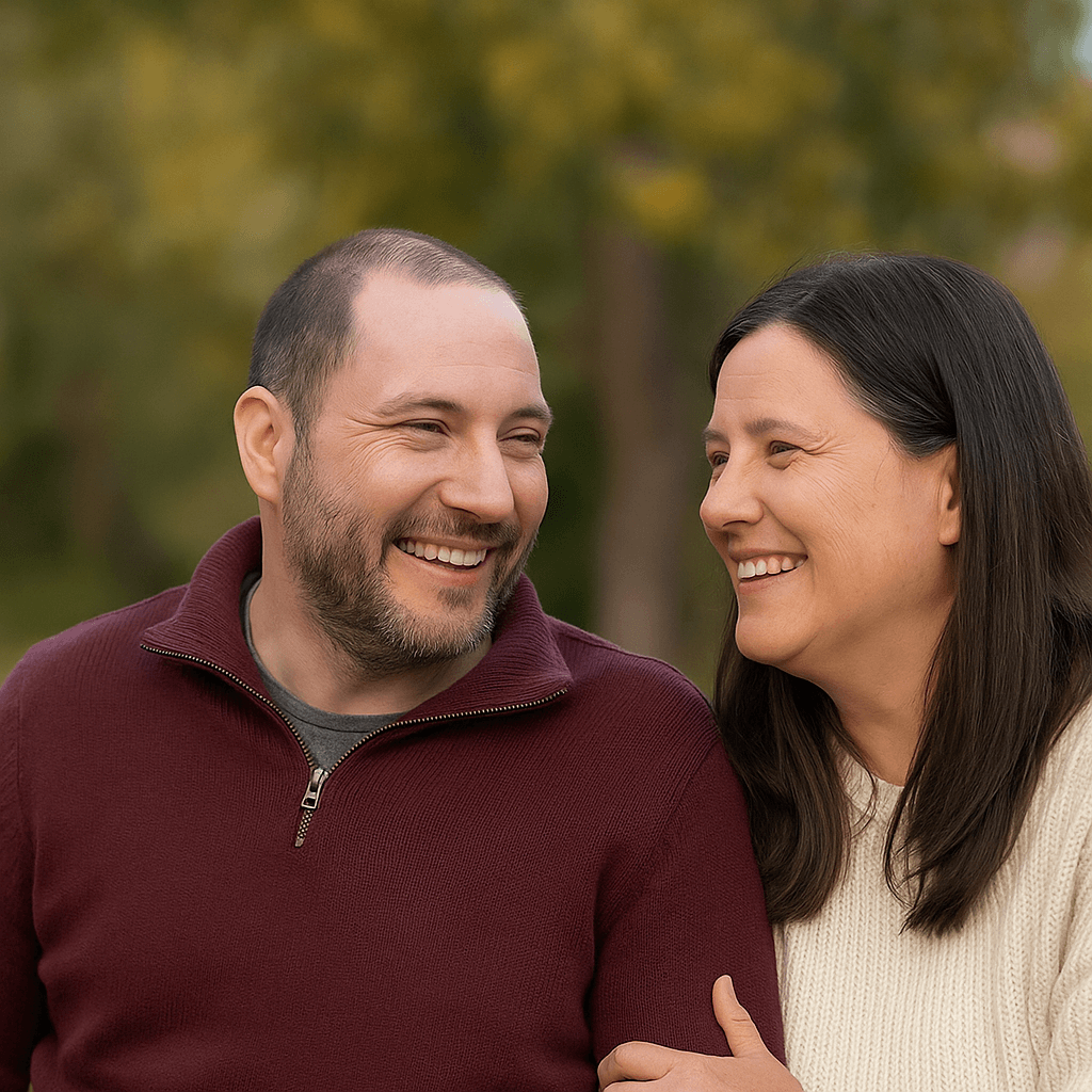 Chris & Linda’s Journey: From Recovery to Rediscovering Joy with Just Better Care