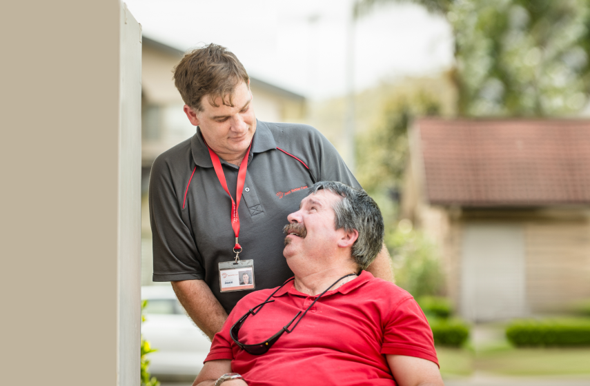 Minister proposes major NDIS changes 