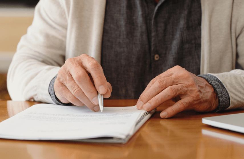 Things to consider before filing your tax return