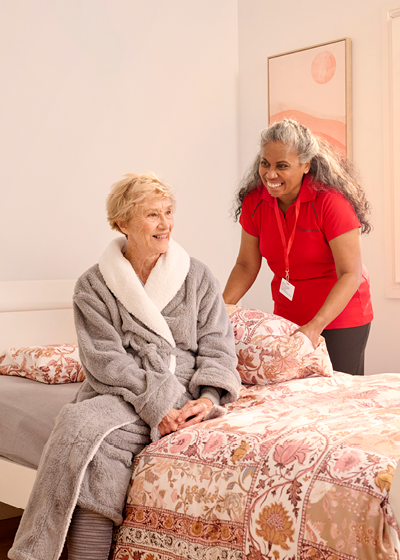 Assistive Technology & Home Modifications  (AT-HM)