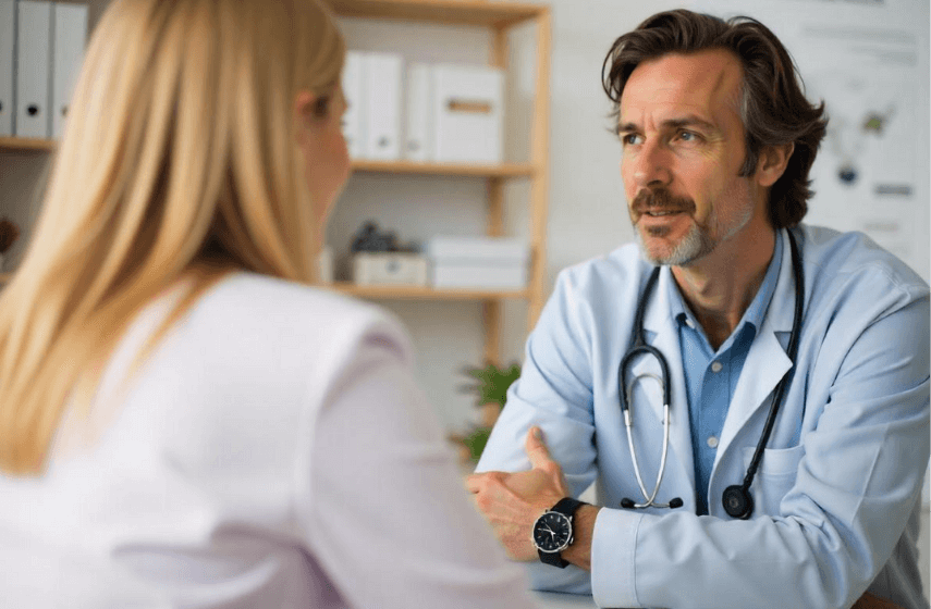 Your Journey from Hospital to Home: A Guide to Discharge Planning