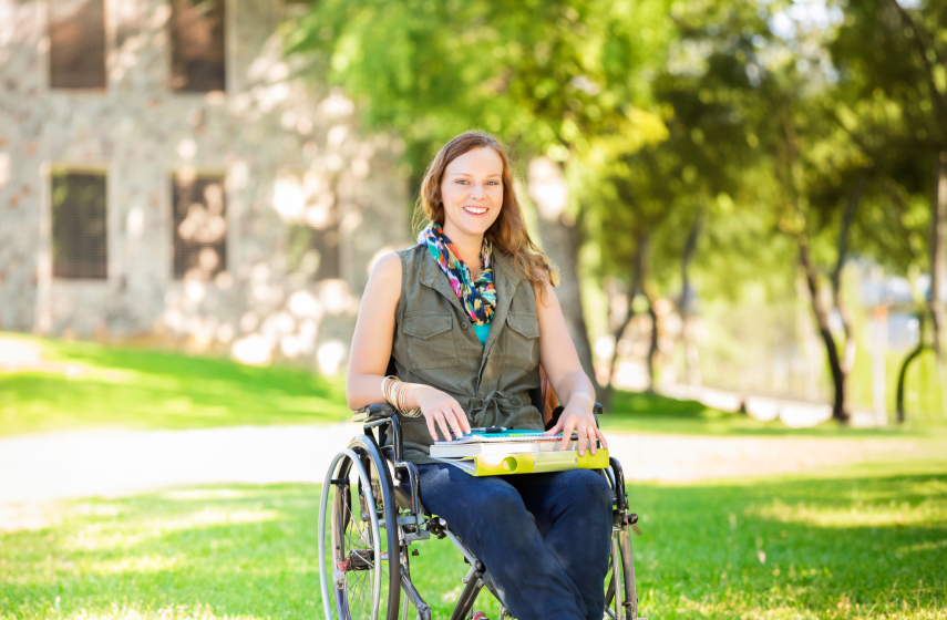 Programs strengthen autonomy of those living with disability