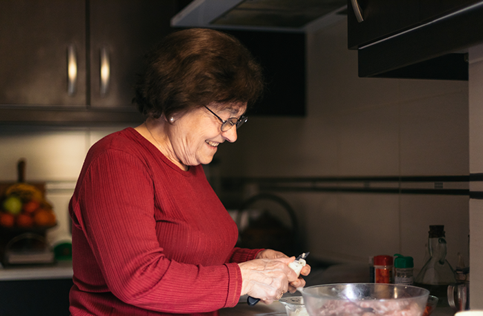 Digital platform makes older Australians feel safer