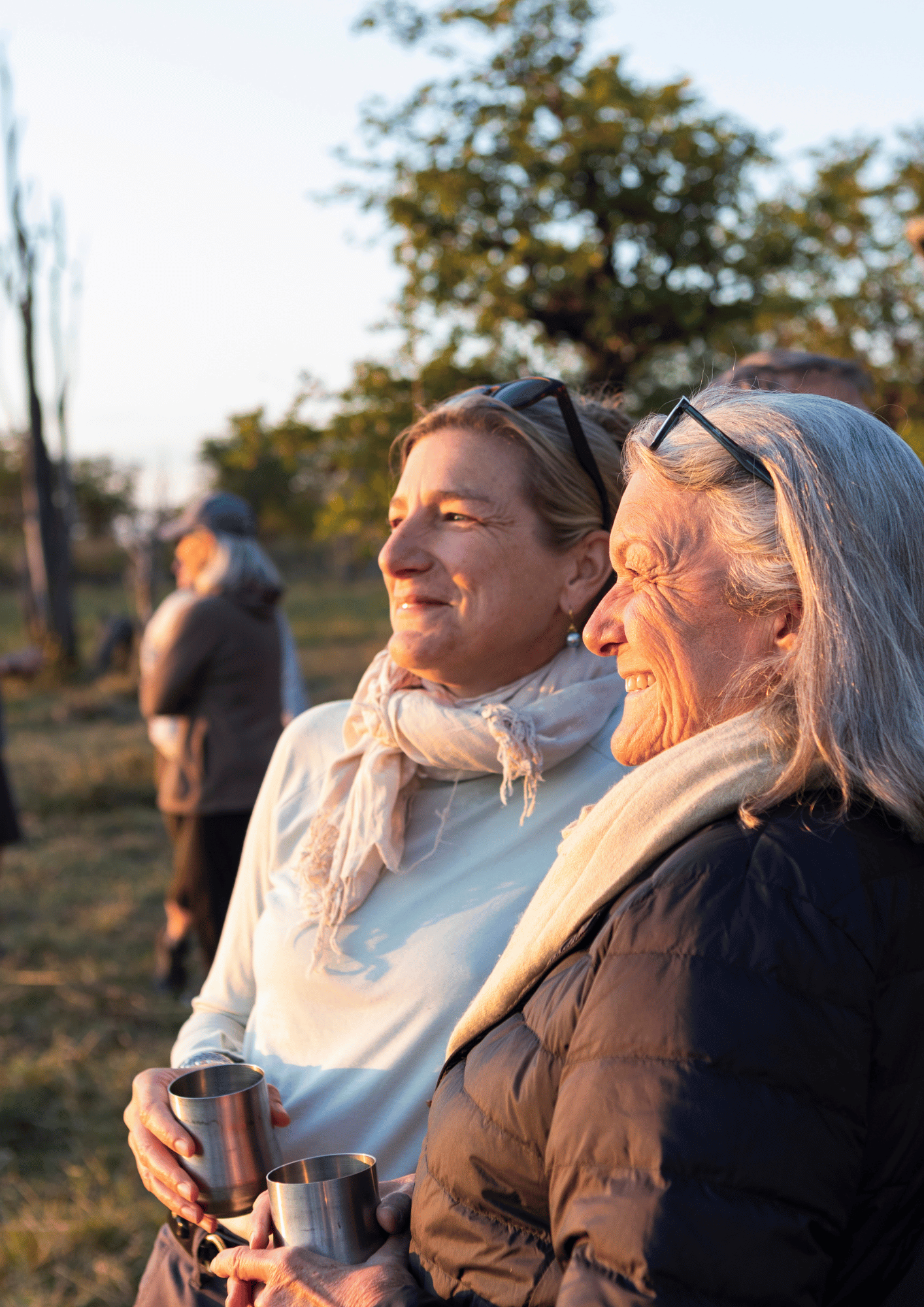 Local Private Home Care Specialists in Rosedale