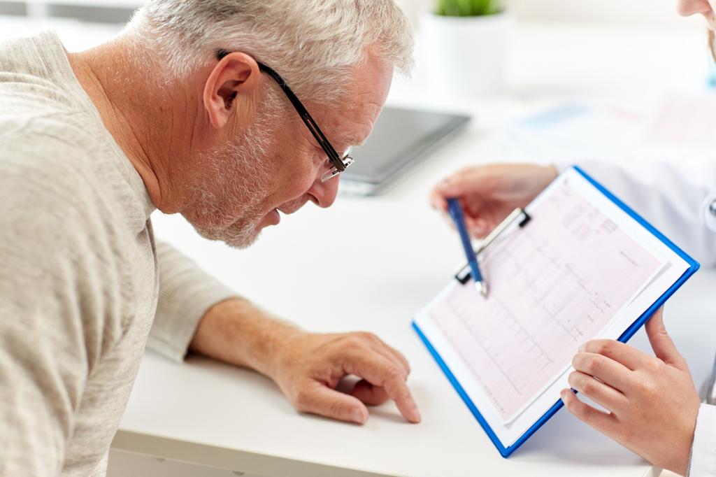 The rise of private in-home nursing