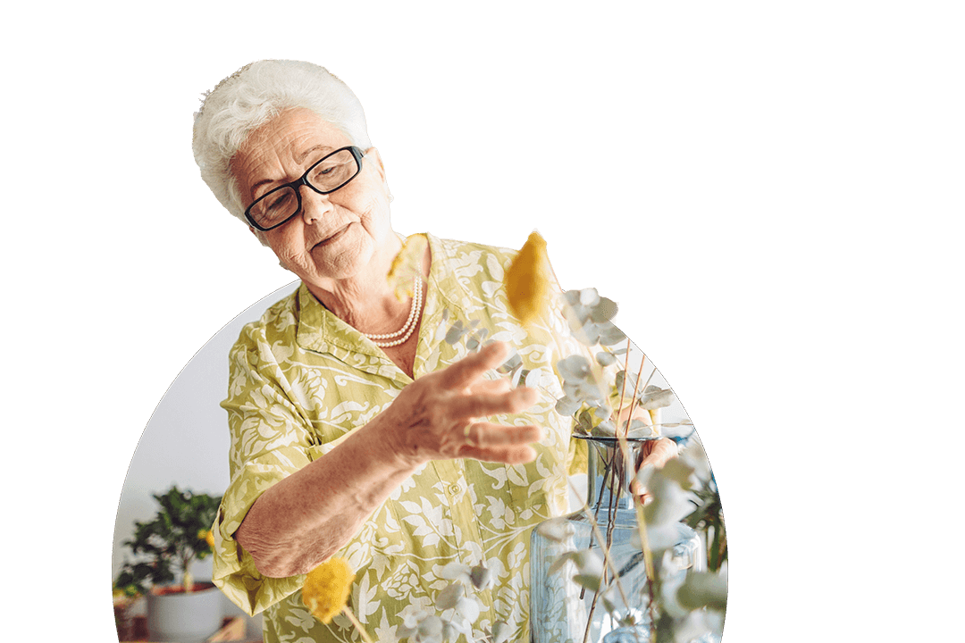 Specialised Dementia Support you can trust