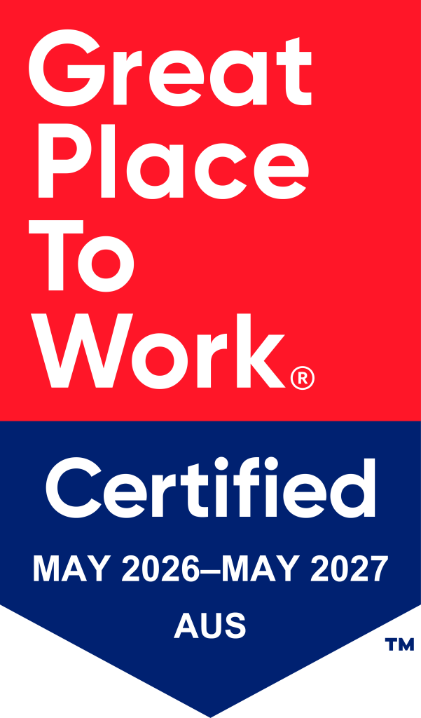 88% of team members agreeing that Just Better Care is a "Great Place To Work". 