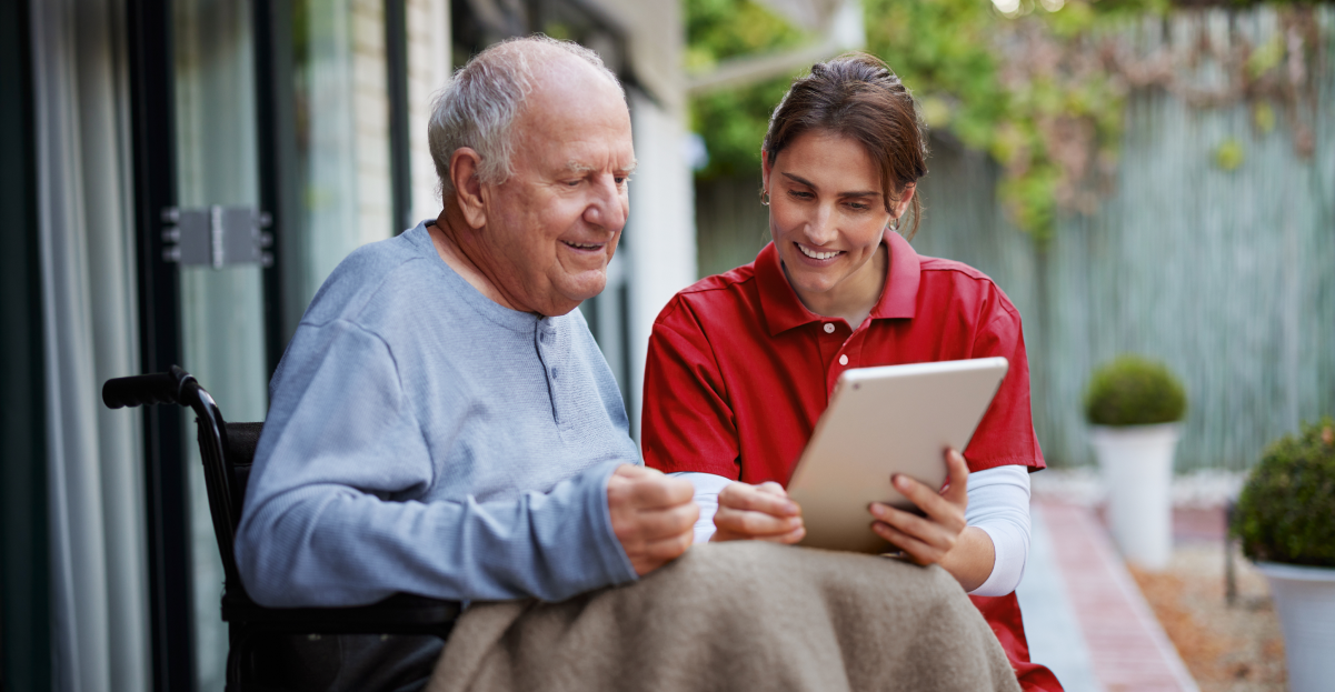 Why confidentiality is important in Support Work