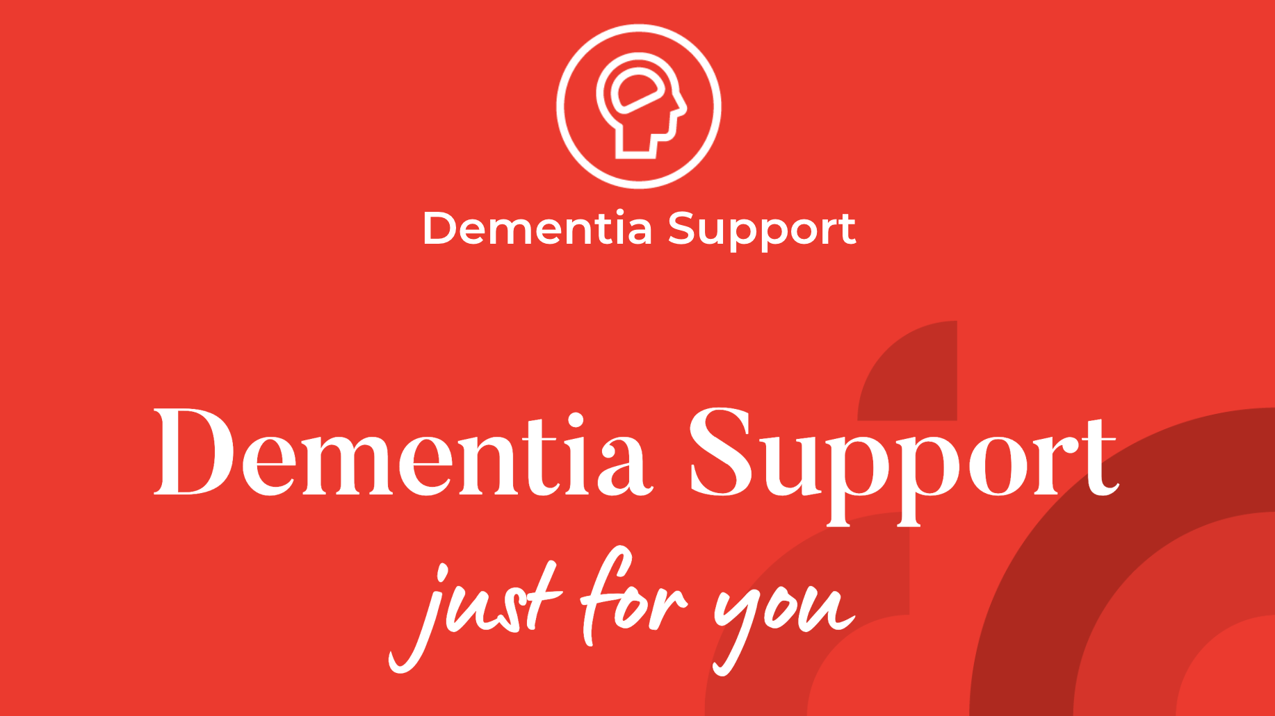 Just Better Care - Dementia Support at Home