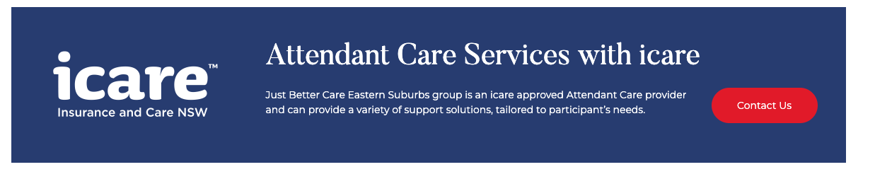Icare Attendant Care
