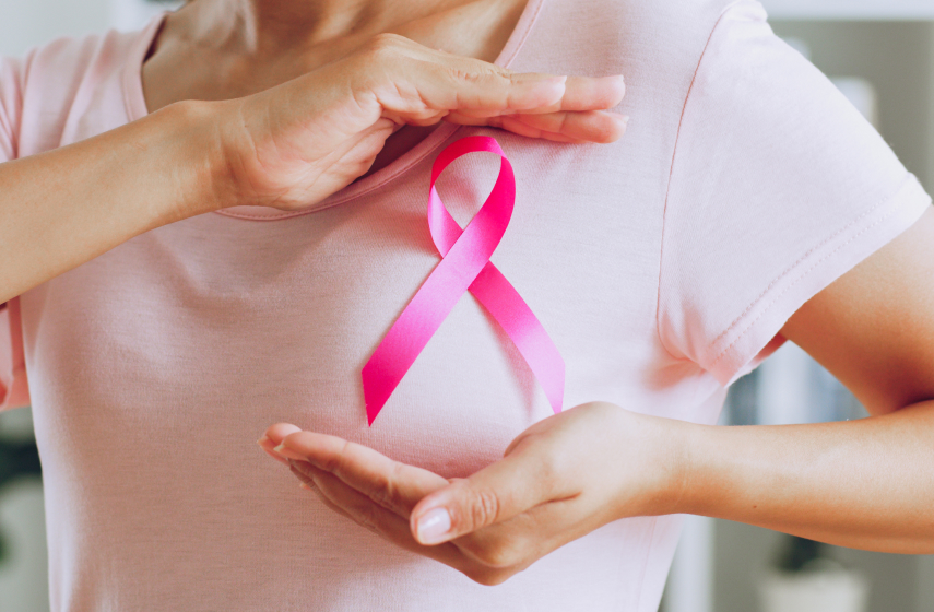 Australians encouraged to do their bit for breast cancer awareness
