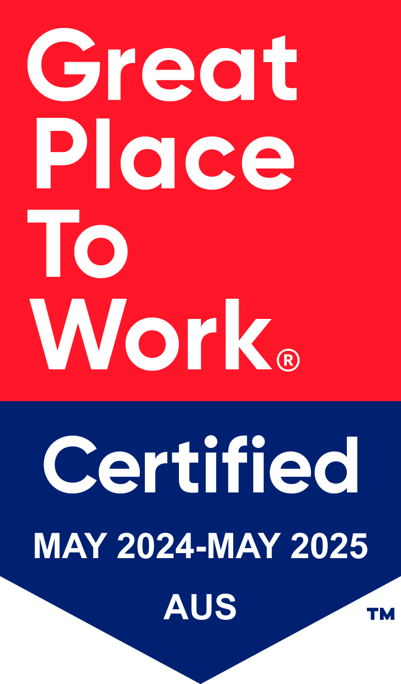 This year, 88% of employees said that their local Just Better Care office is a great place To Work.