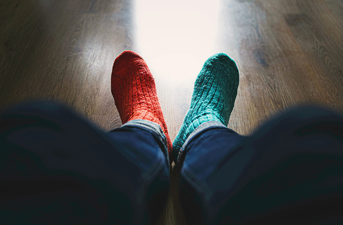 World Down Syndrome Day