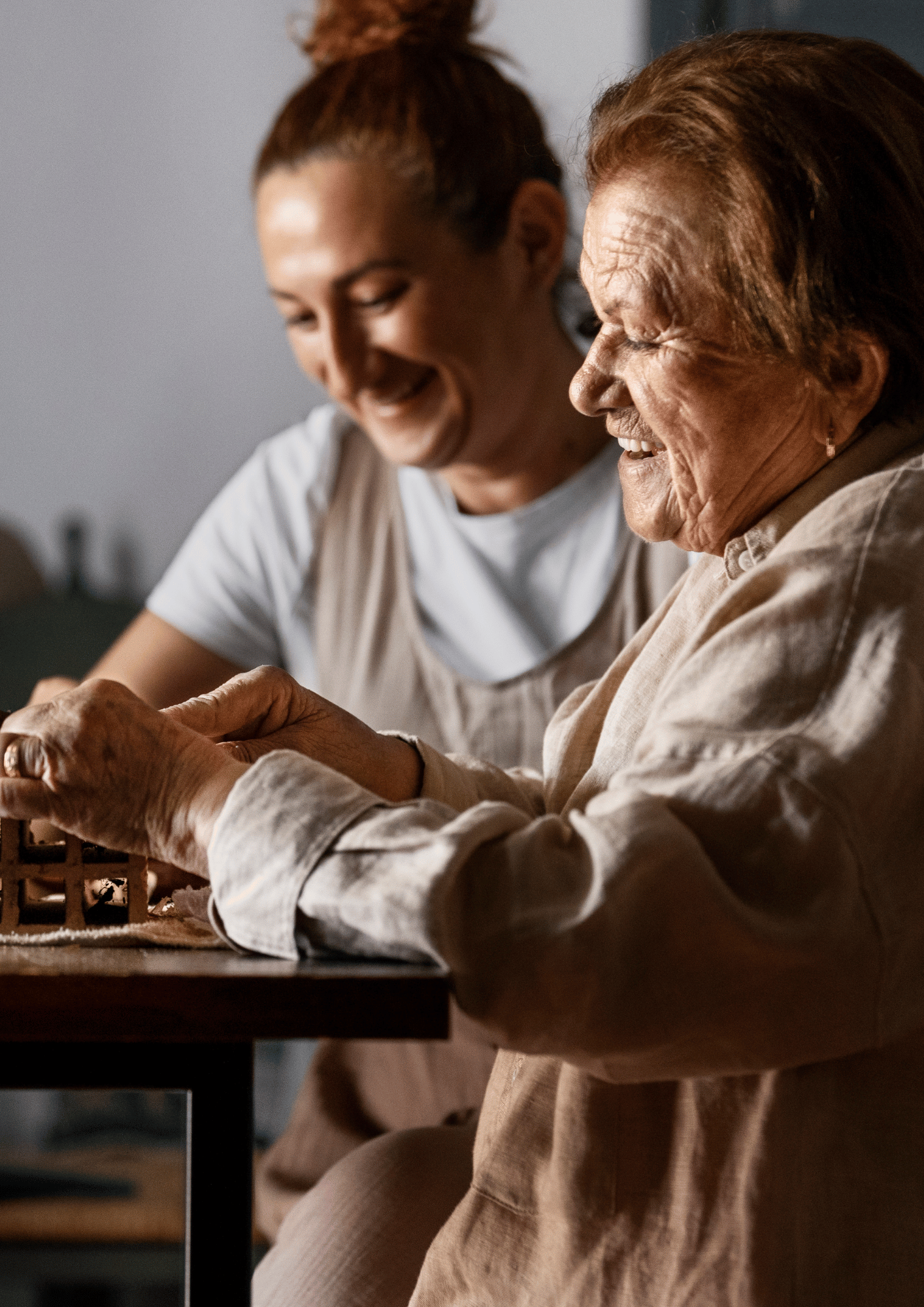 Services for Older Australians