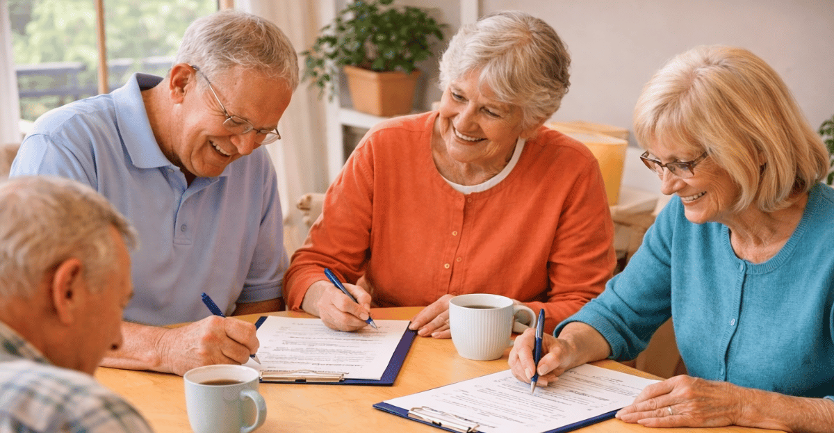 Outstanding 2025 Customer Feedback Results Recognised Across the Just Better Care Network