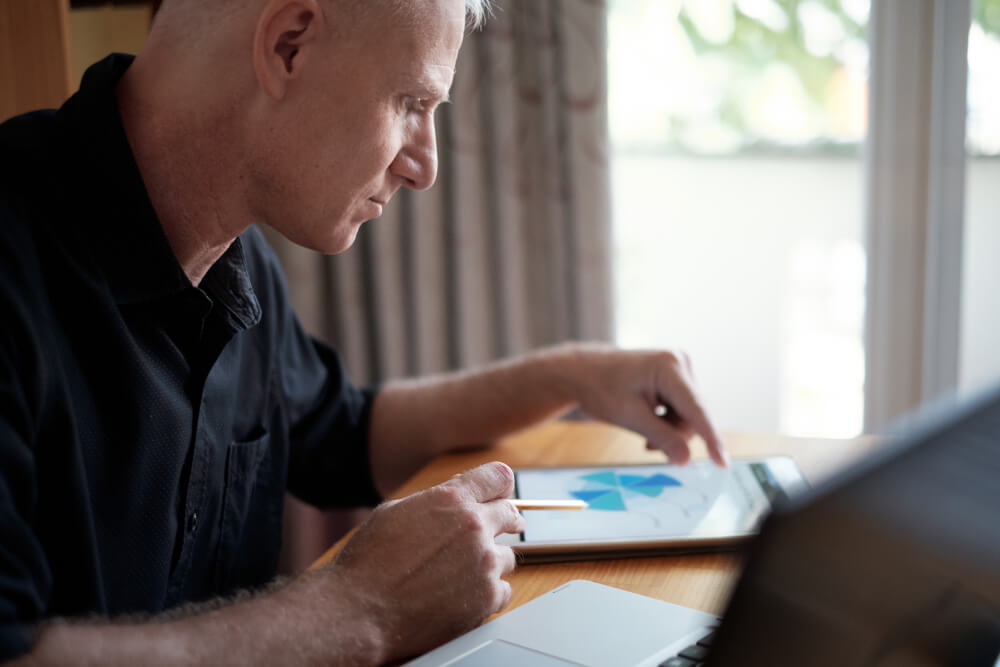 Customer Story: Cain Kicking goals every day