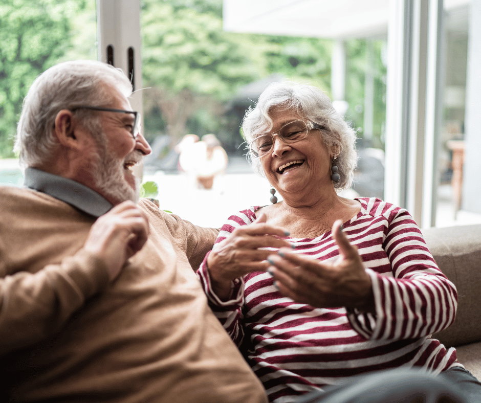  Specialised Dementia Care at Home