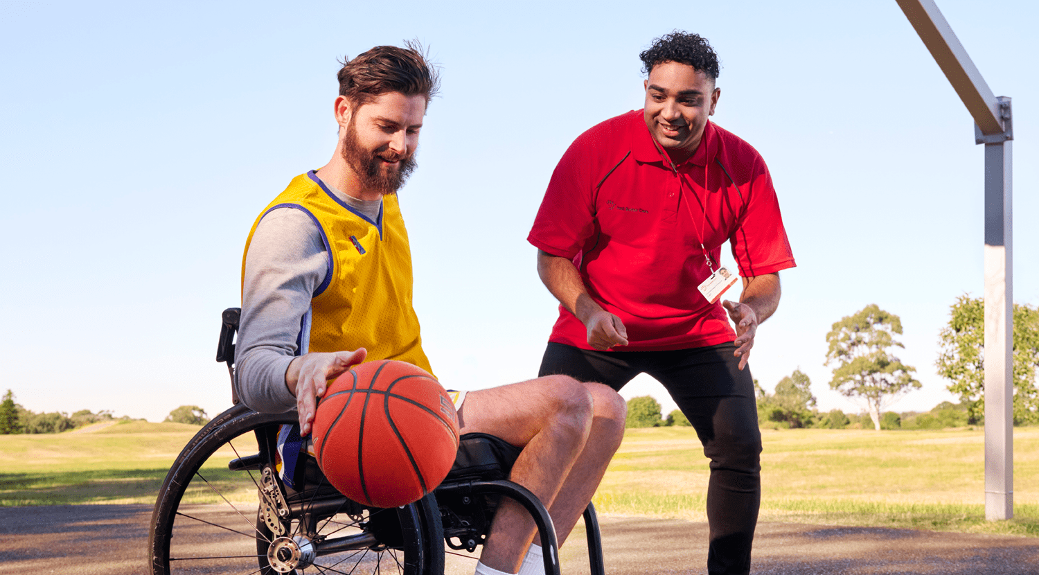 Newcastle Hunter Disability Support