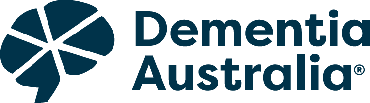 Dementia Australia Logo