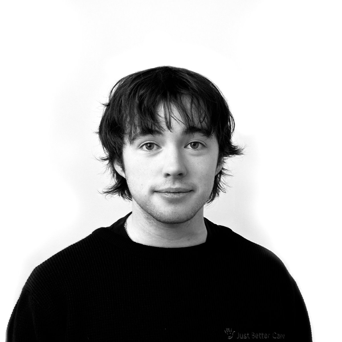 Photo of Ryan