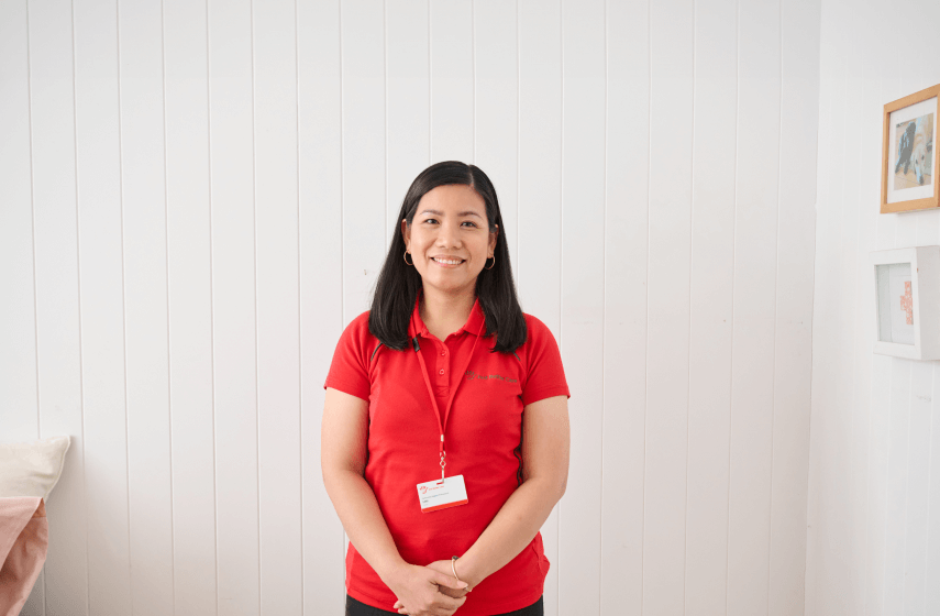 Quality Melbourne Home Care Services