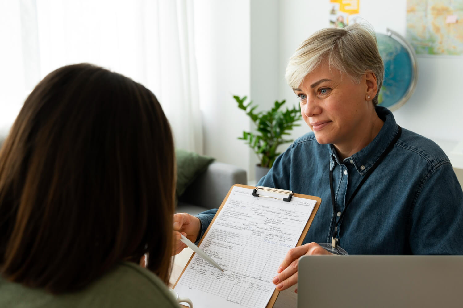 Why Healthcare Providers Nationwide Refer Patients to Just Better Care Private In-Home Services