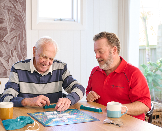 Specialised Dementia Support in Gippsland