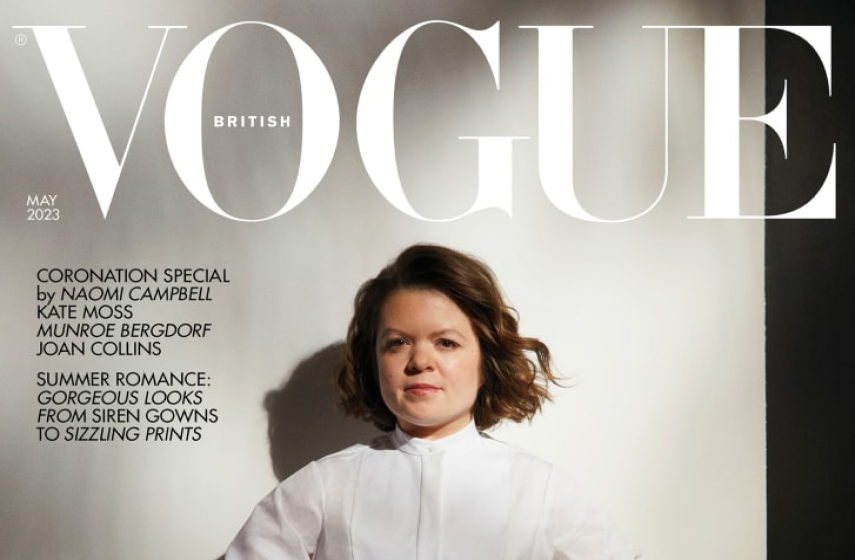 Magazine champions disability diversity